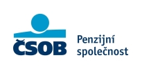 csob penzijni spolecnost